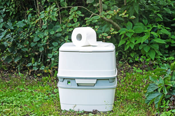Best Luxury portable toilet rental  in Hometown, IL