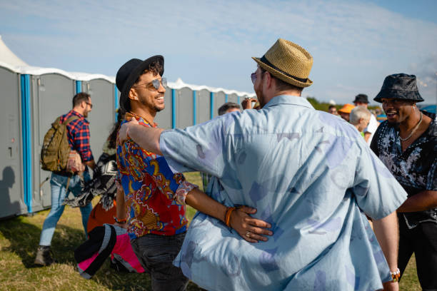 Best Porta potty rental for parties  in Hometown, IL