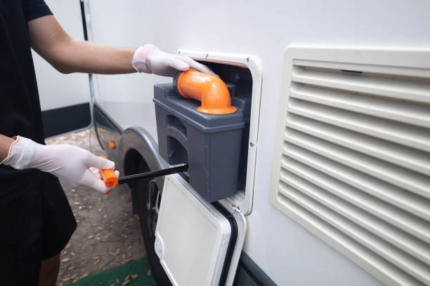Best Affordable porta potty rental  in Hometown, IL