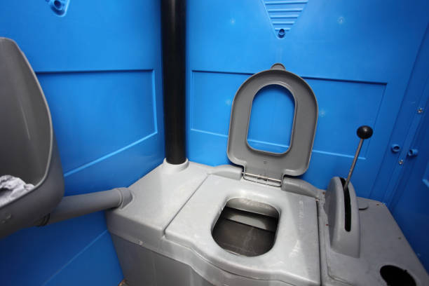 Best Construction site porta potty rental  in Hometown, IL