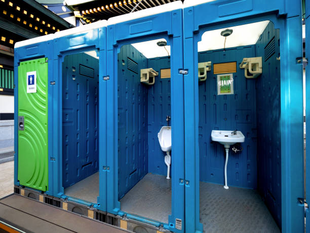 Best Affordable portable toilet rental  in Hometown, IL