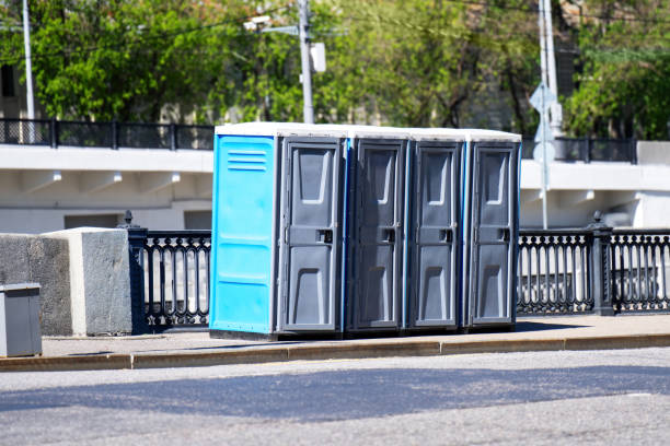 Best Construction site porta potty rental  in Hometown, IL