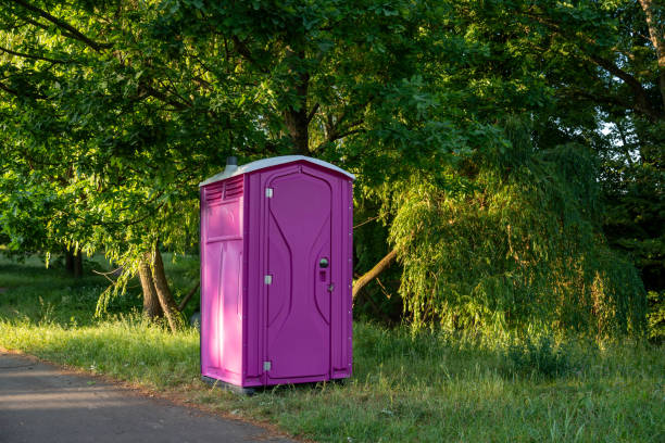 Sanitation services for porta potties in Hometown, IL
