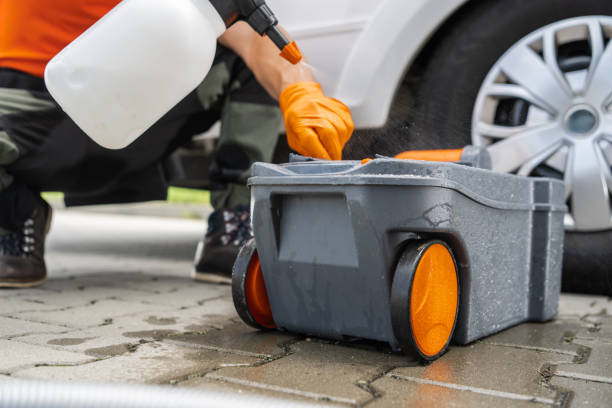 Best Portable toilet rental cost  in Hometown, IL