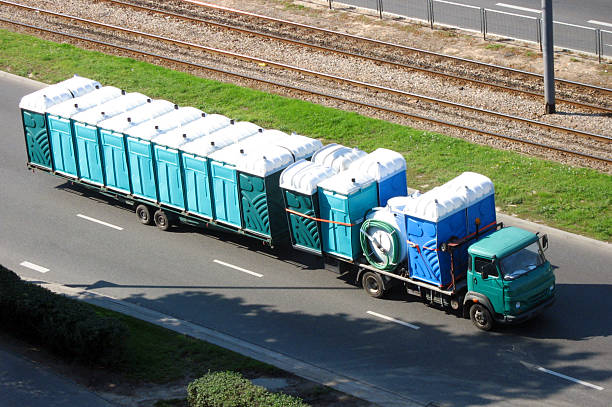 Hometown, IL porta potty rental Company